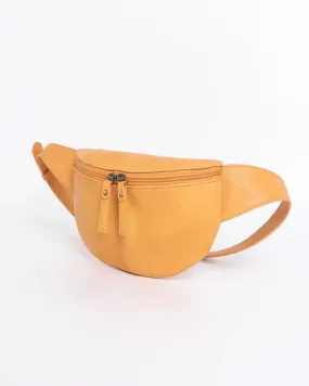 ARSAYO Original Fanny Pack | Yellow Mustard