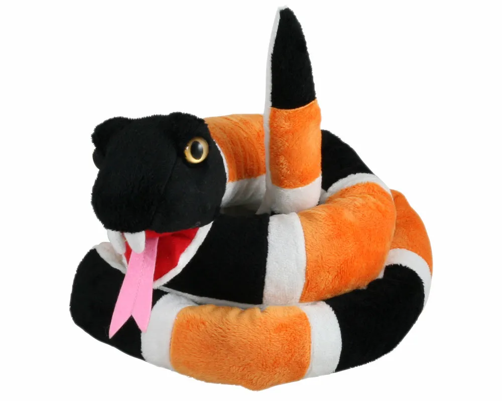 Cuddle Zoo® - Snakes - SET of 5
