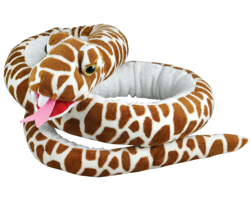 Cuddle Zoo® - Snakes - SET of 5