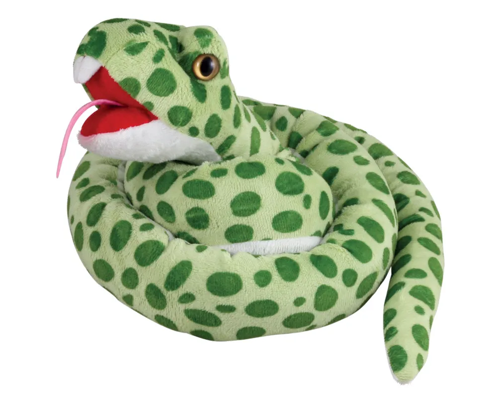 Cuddle Zoo® - Snakes - SET of 5