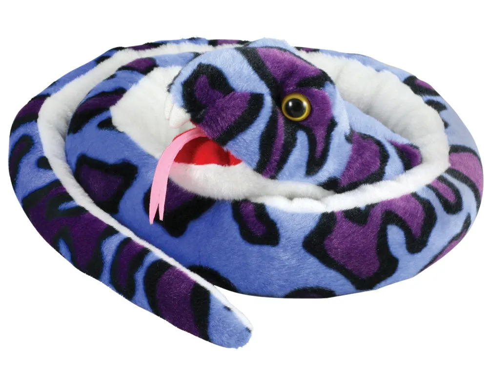 Cuddle Zoo® - Snakes - SET of 5