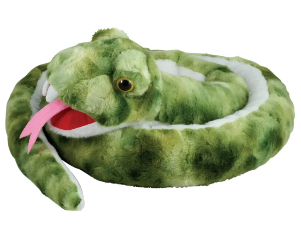 Cuddle Zoo® - Snakes - SET of 5