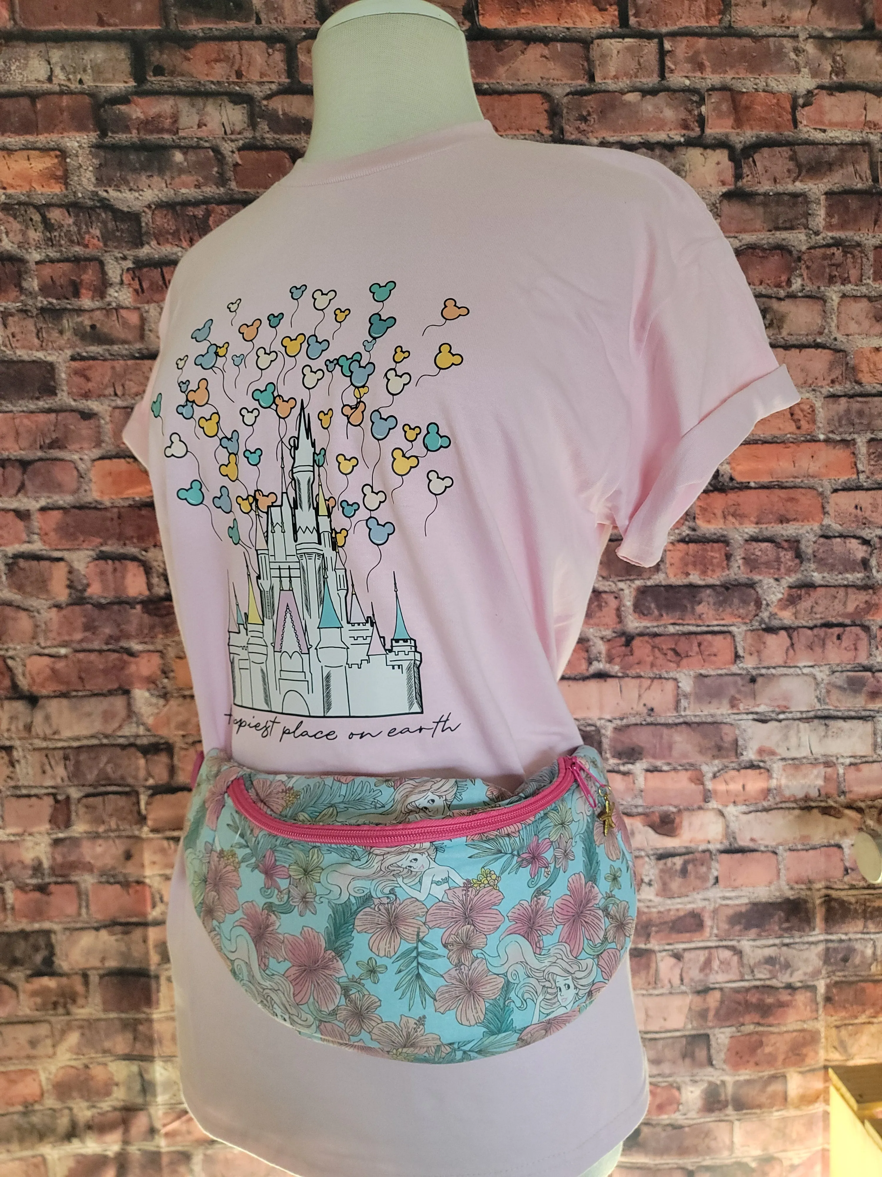 Disney Fanny Packs
