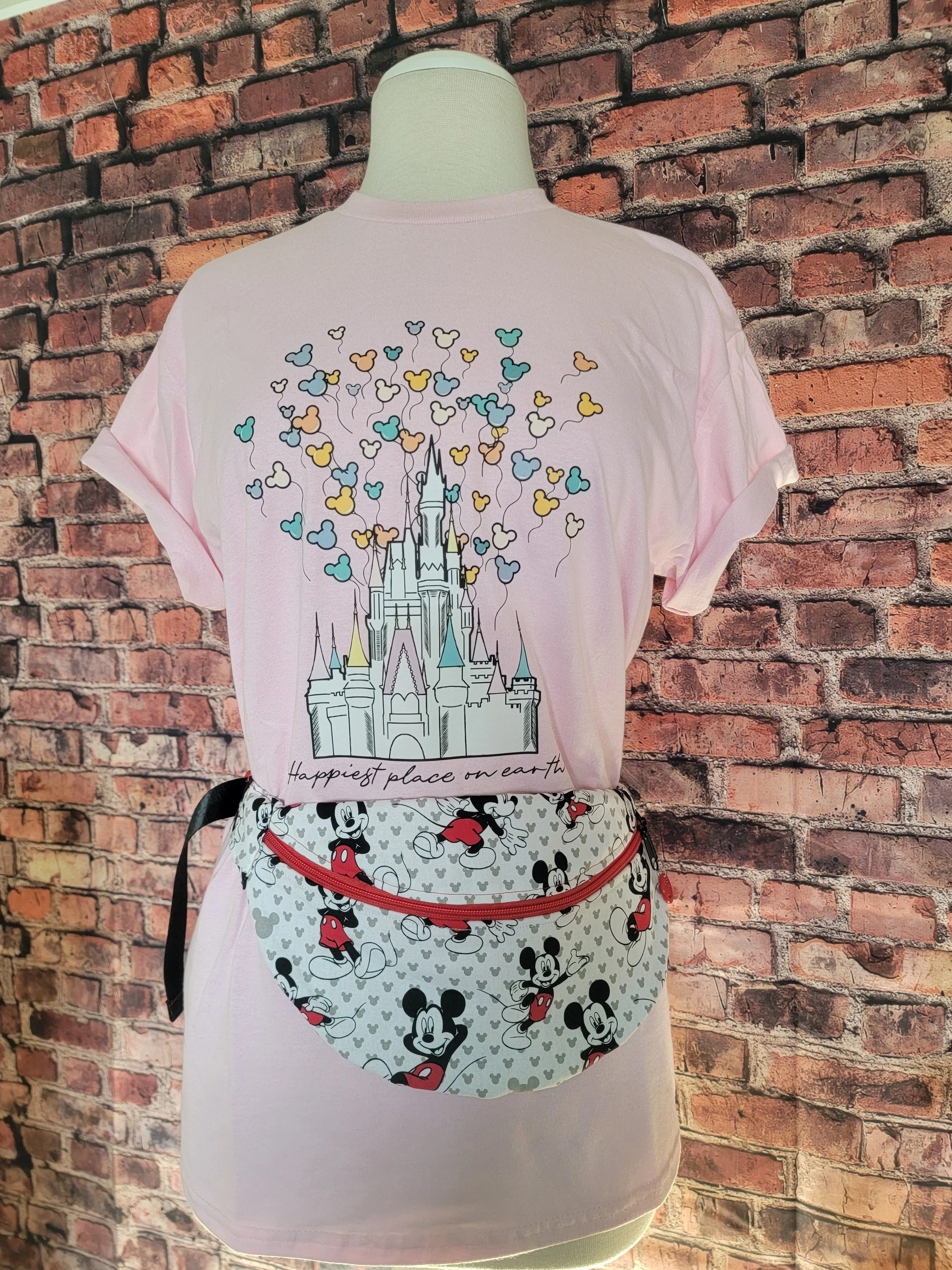 Disney Fanny Packs