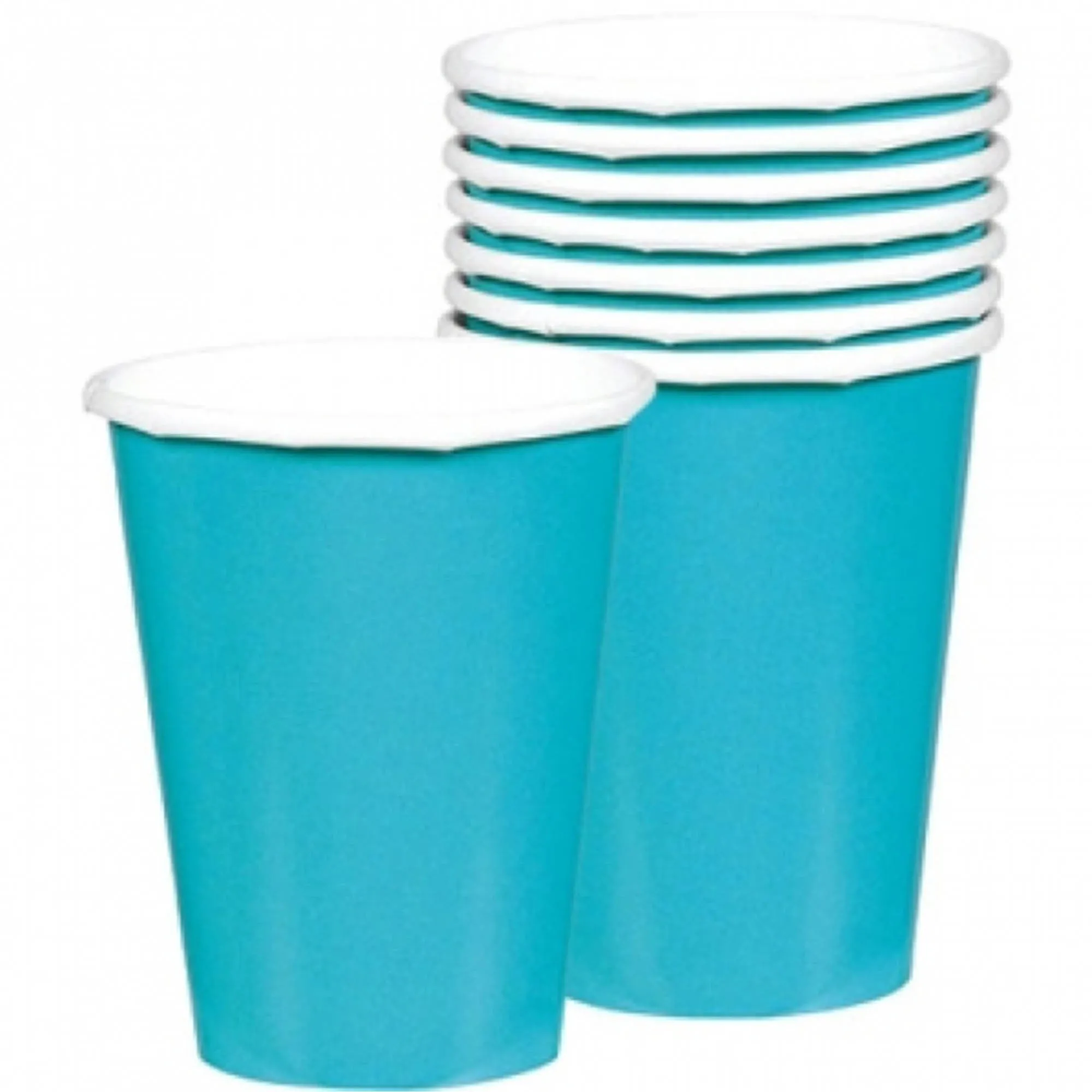 Eco Friendly - Paper Cups 266ml 20pk