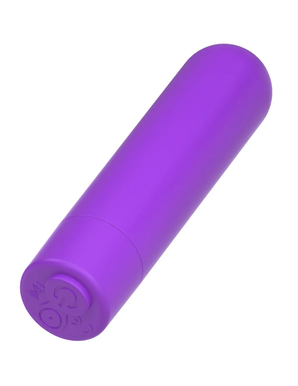 Eco-Friendly Remote Control Bullet for Fun Adventures