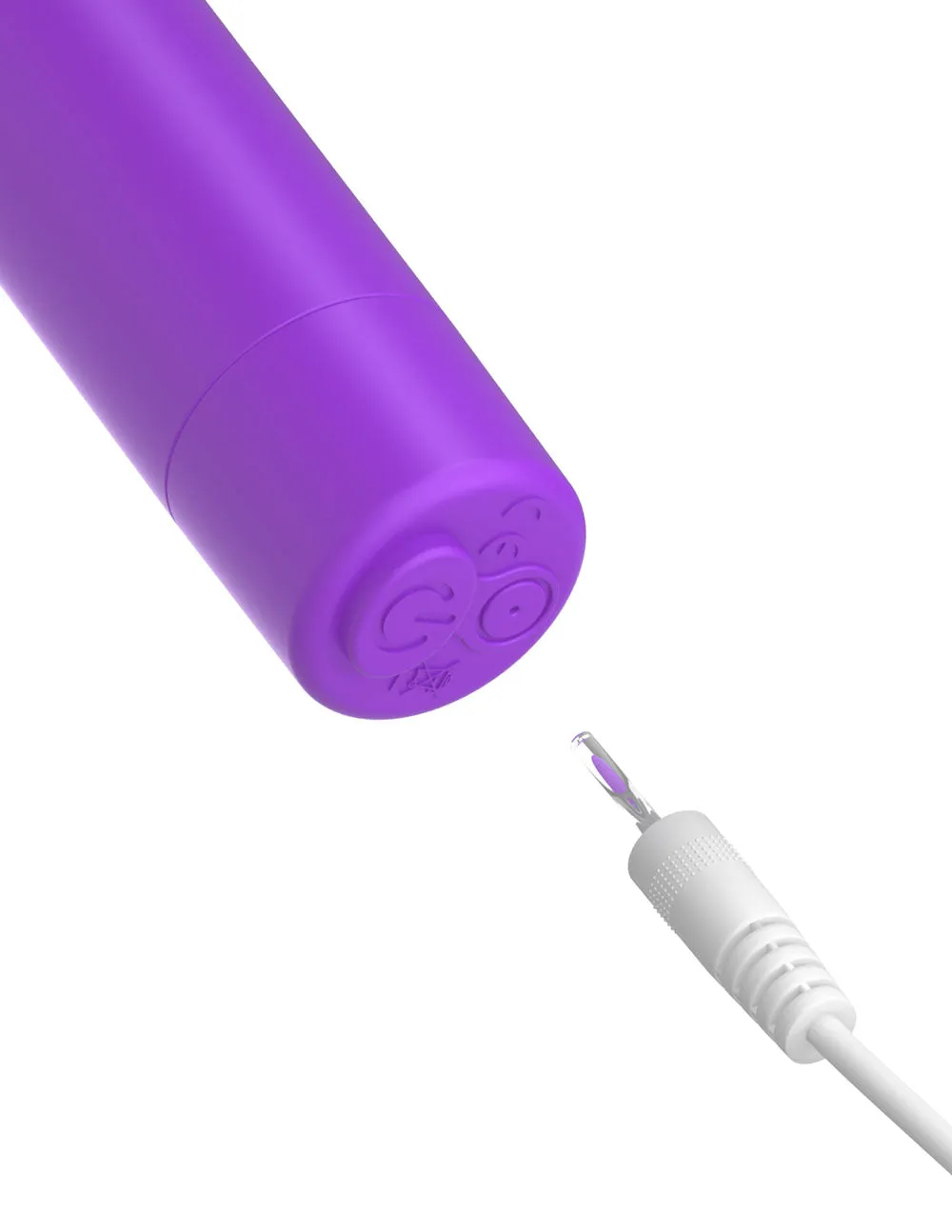 Eco-Friendly Remote Control Bullet for Fun Adventures
