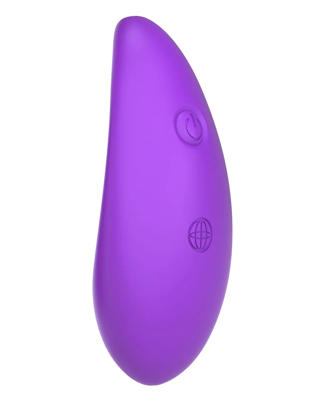 Eco-Friendly Remote Control Bullet for Fun Adventures