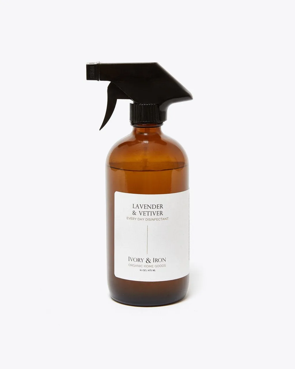 Every Day Disinfectant Lavender & Vetiver