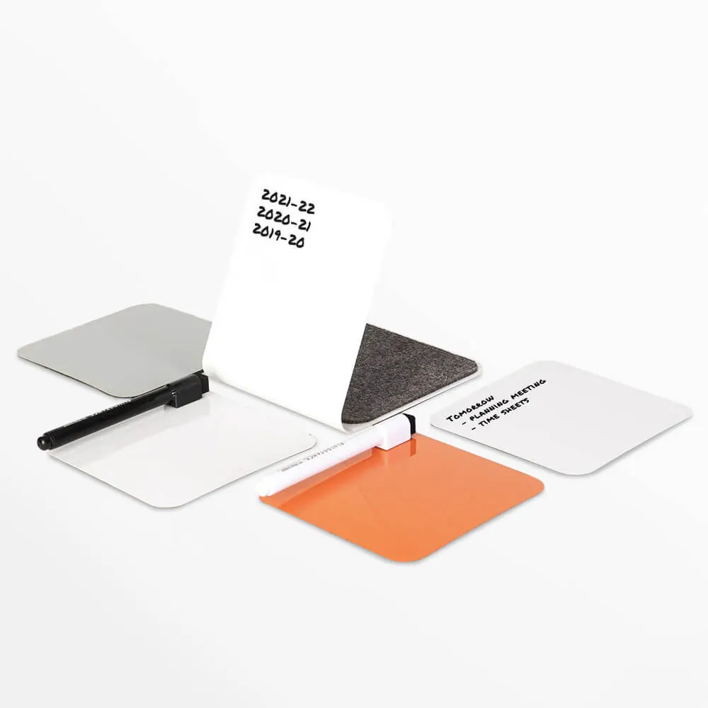 FluidStance Flow Card Set