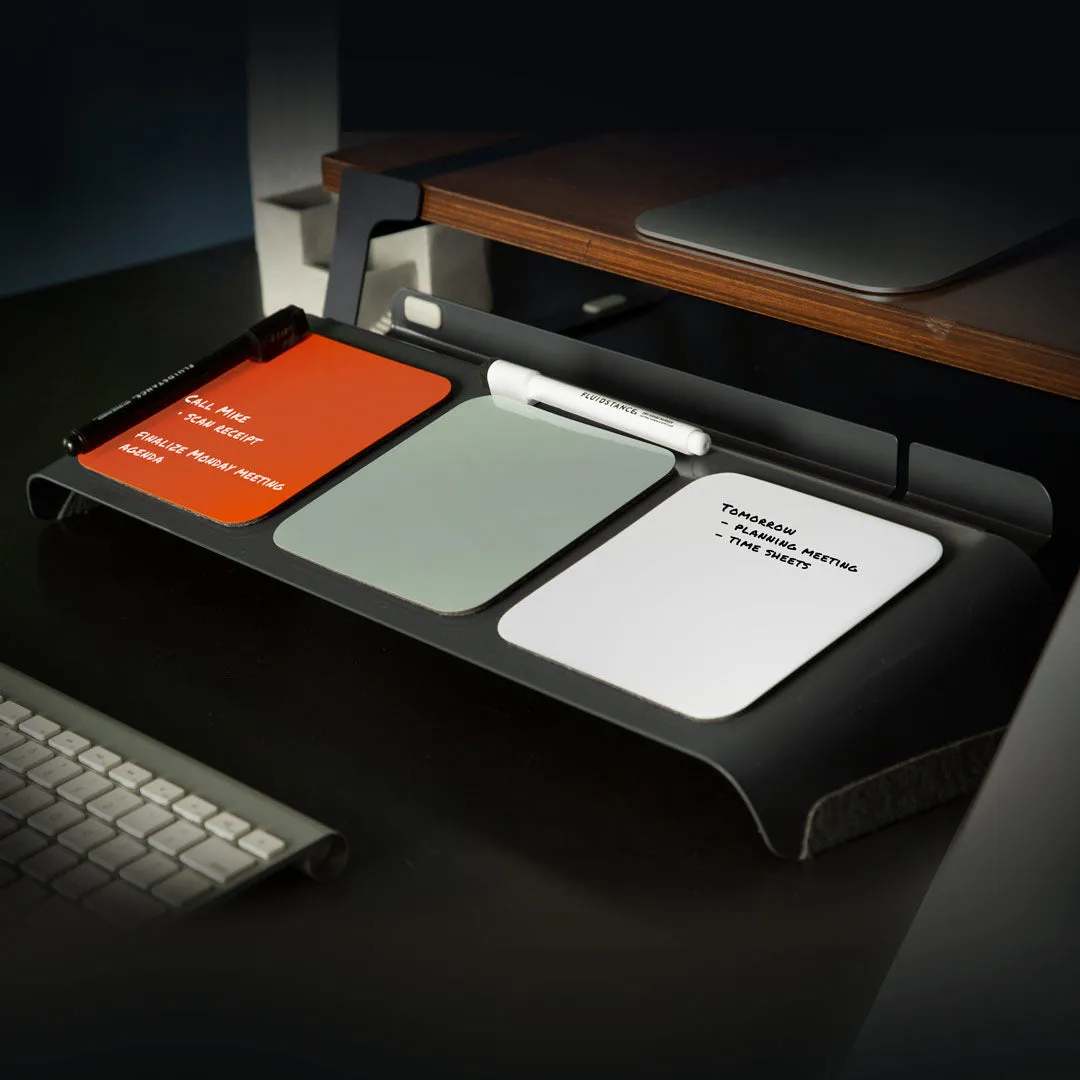FluidStance Flow Card Set