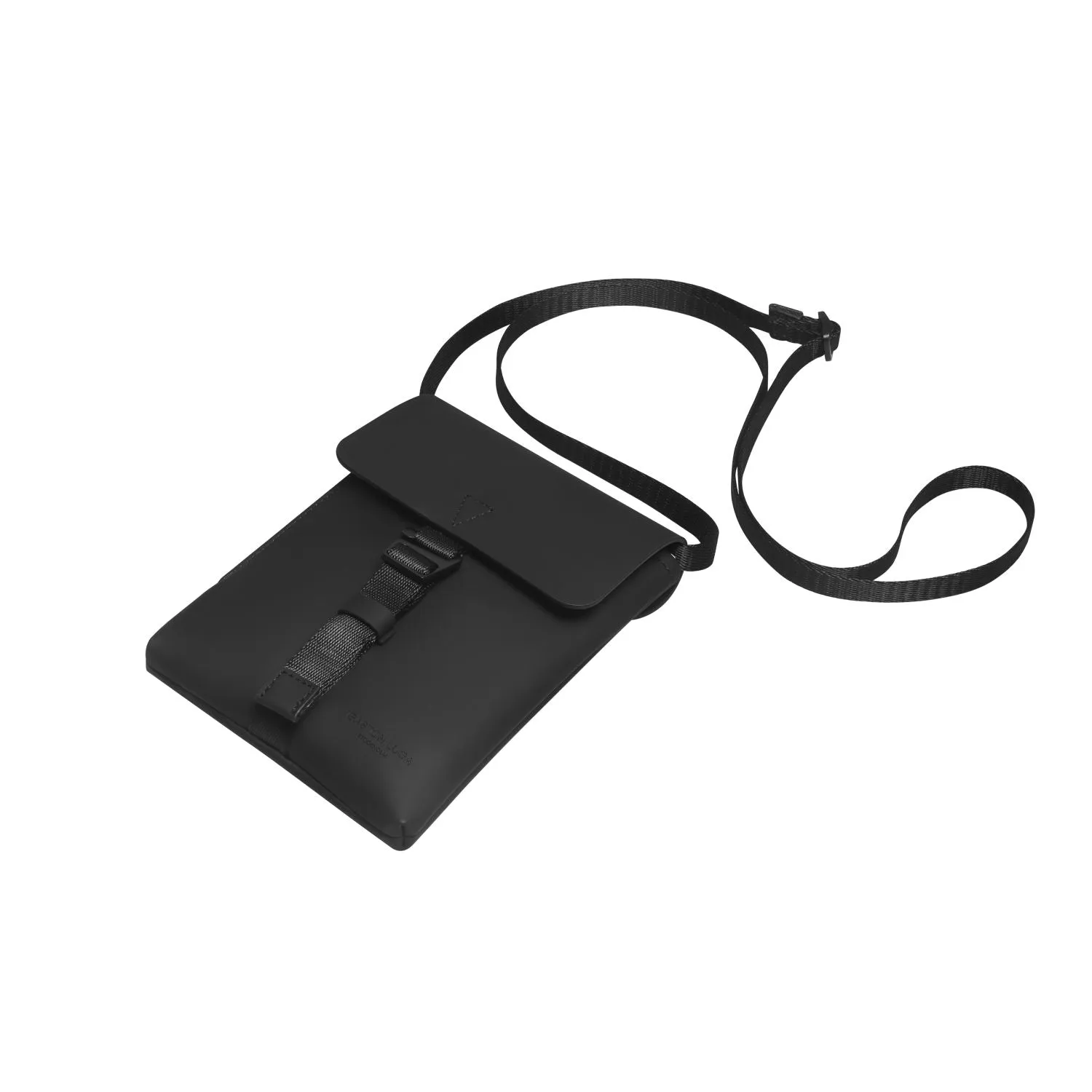 Gaston Luga Splash Mini Crossbody Bag