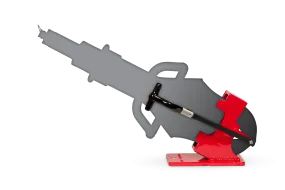 Genesis C-365 Cutter Mount