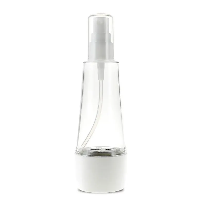 Hypoclean Go Natural Disinfectant System 80ml