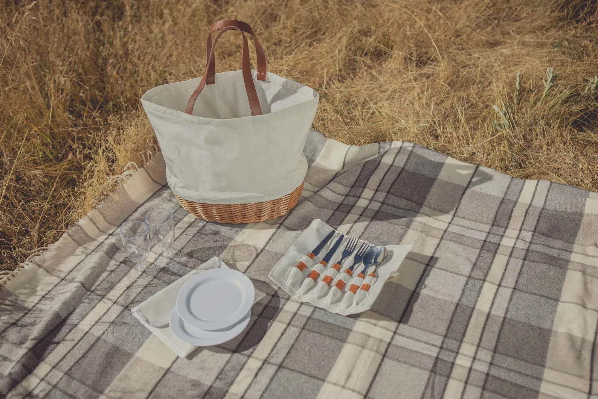 Los Angeles Angels - Promenade Picnic Basket