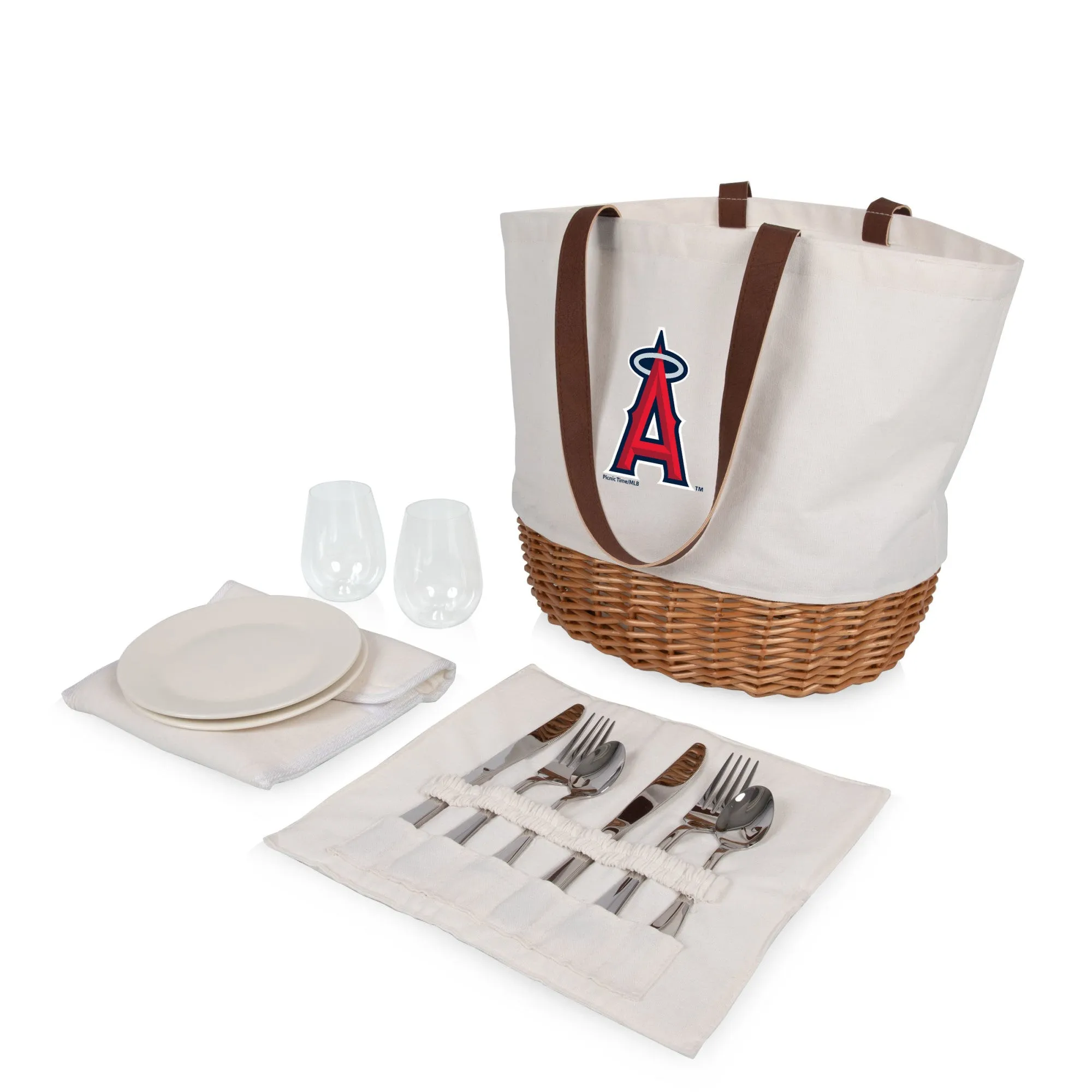 Los Angeles Angels - Promenade Picnic Basket