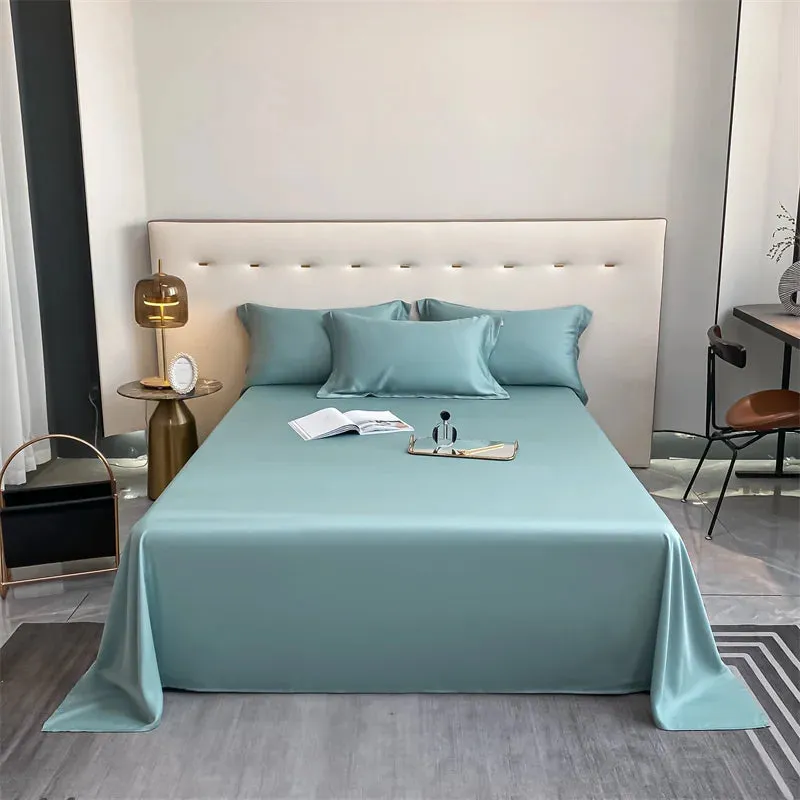 Luxury 100% Bamboo Cooling Bed Sheets