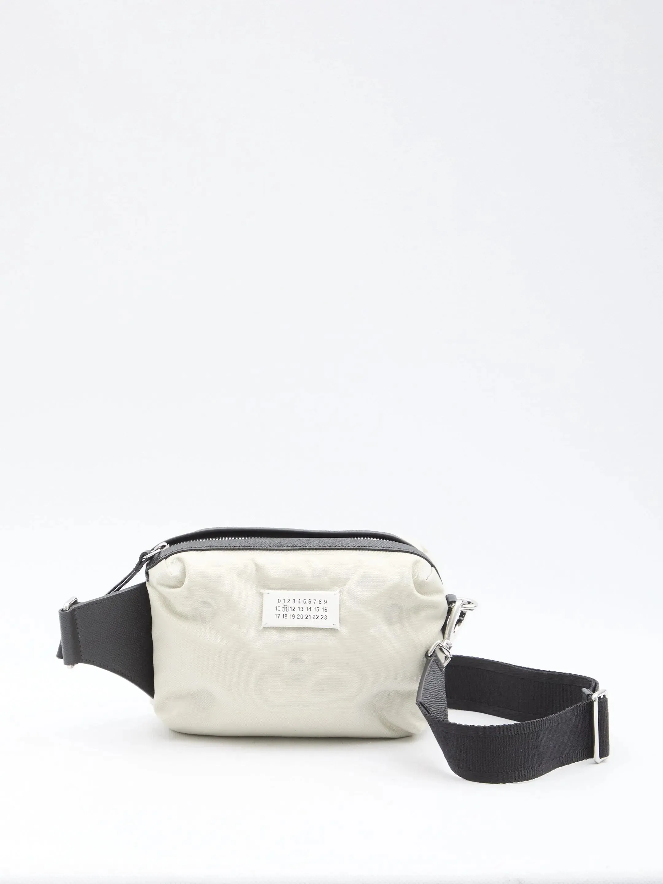 Maison Margiela Glam Slam Sport Messenger Bag