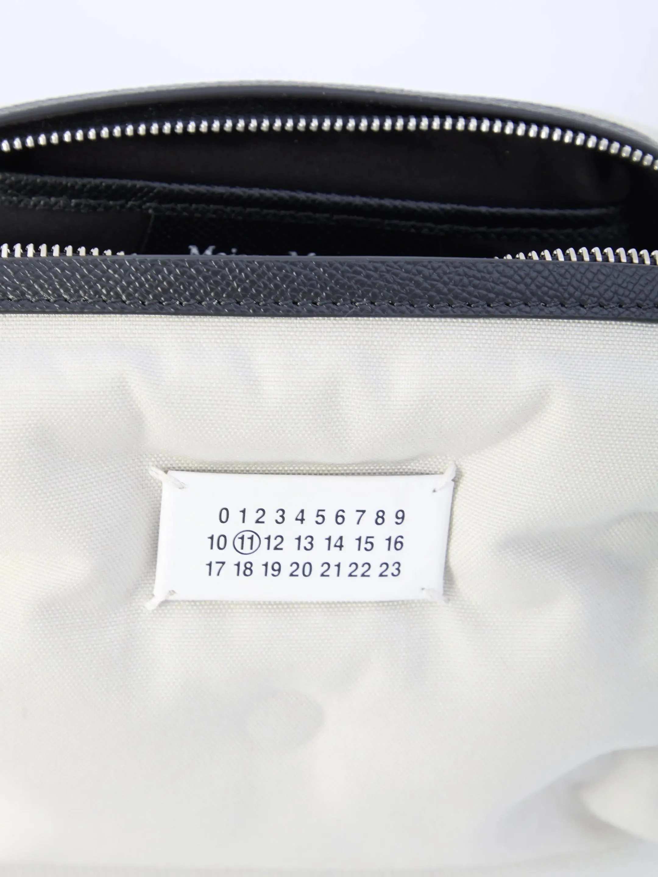 Maison Margiela Glam Slam Sport Messenger Bag