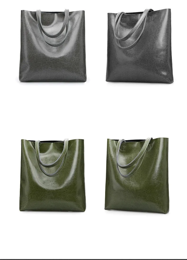 N S Park Bag