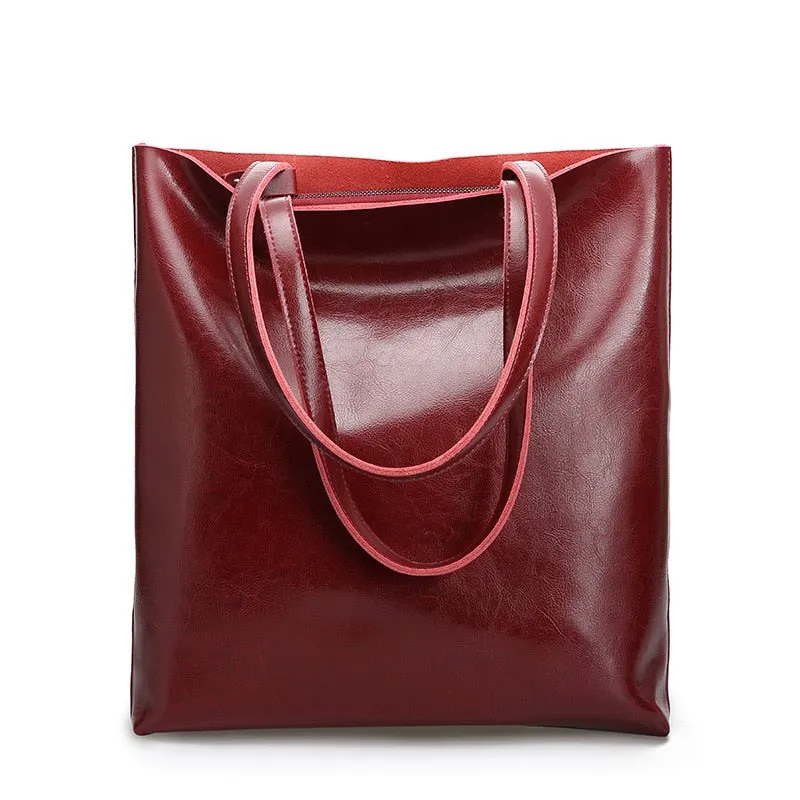 N S Park Bag