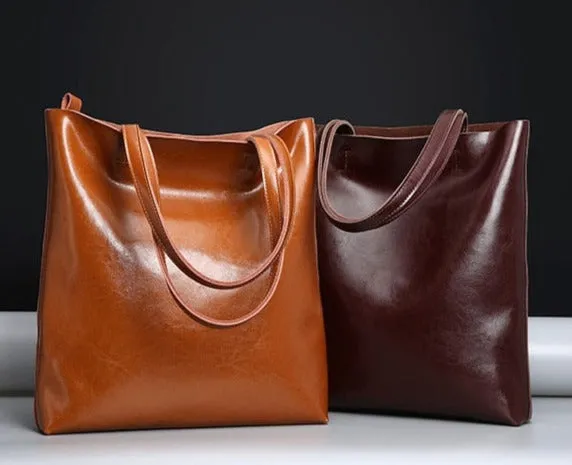 N S Park Bag