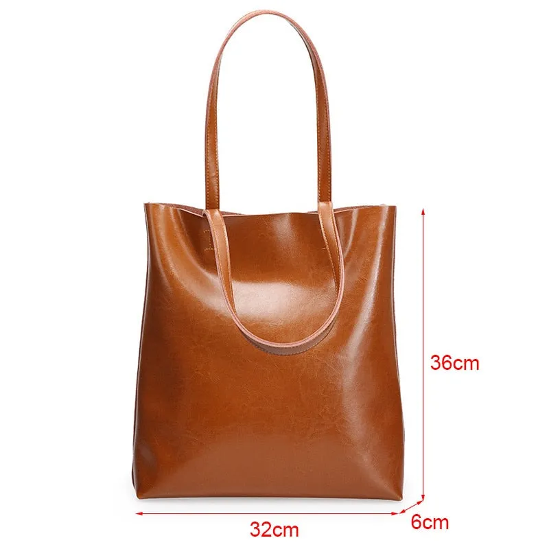 N S Park Bag