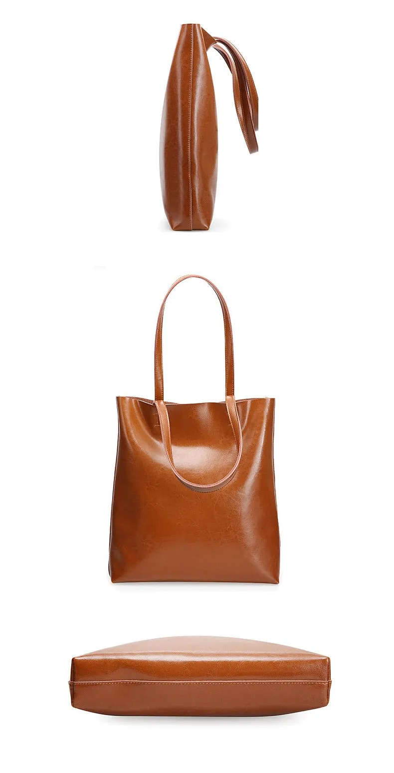 N S Park Bag