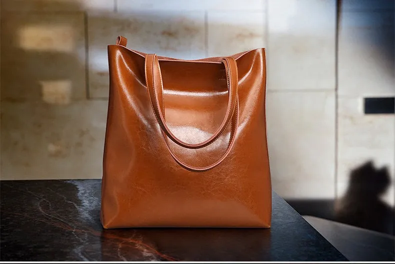 N S Park Bag