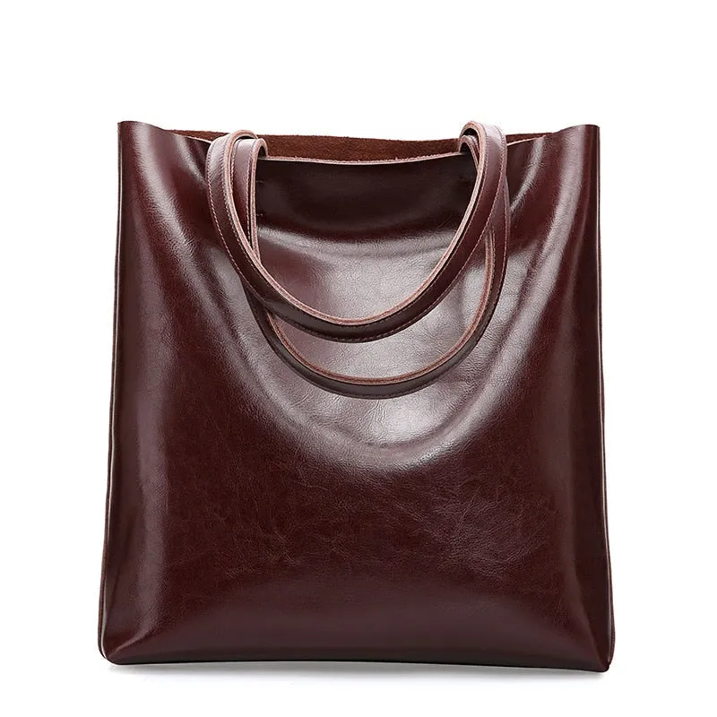 N S Park Bag