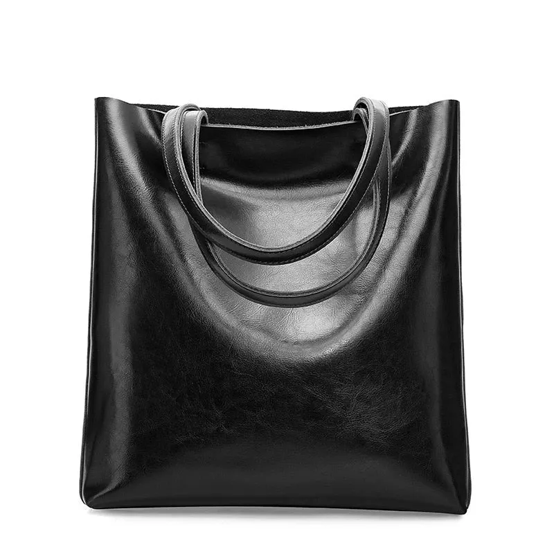 N S Park Bag