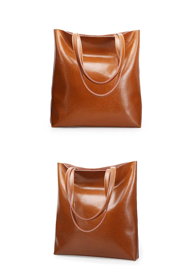 N S Park Bag