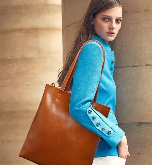N S Park Bag
