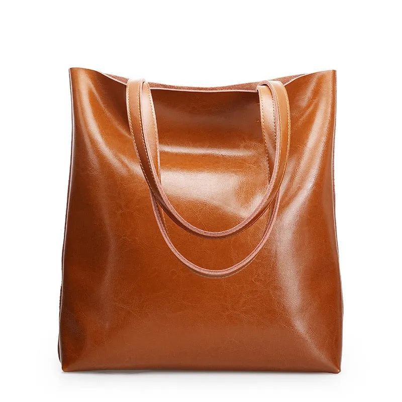 N S Park Bag