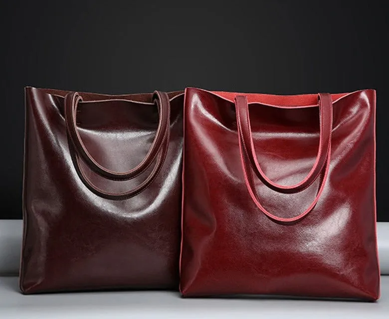 N S Park Bag