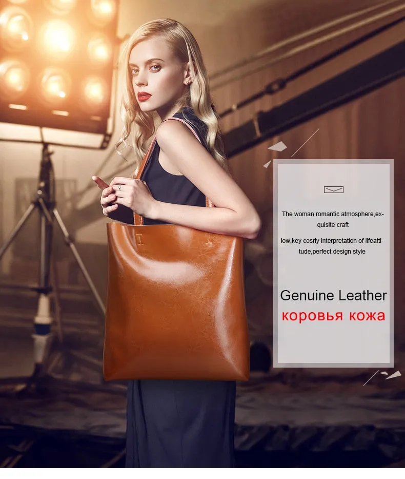 N S Park Bag