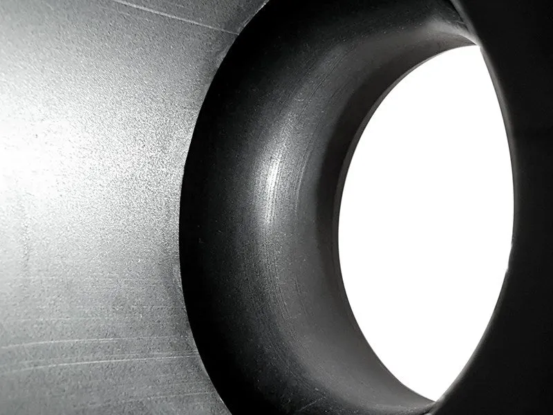 NEUSPEED HI-FLO Turbo Inlet Pipe • MQB 1.8L/2.0L EA888.3 TSI