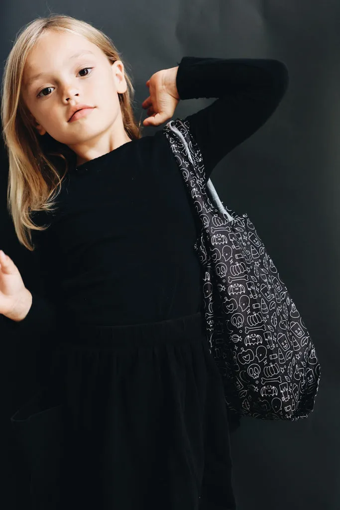 Reusable Trick or Treat Bag