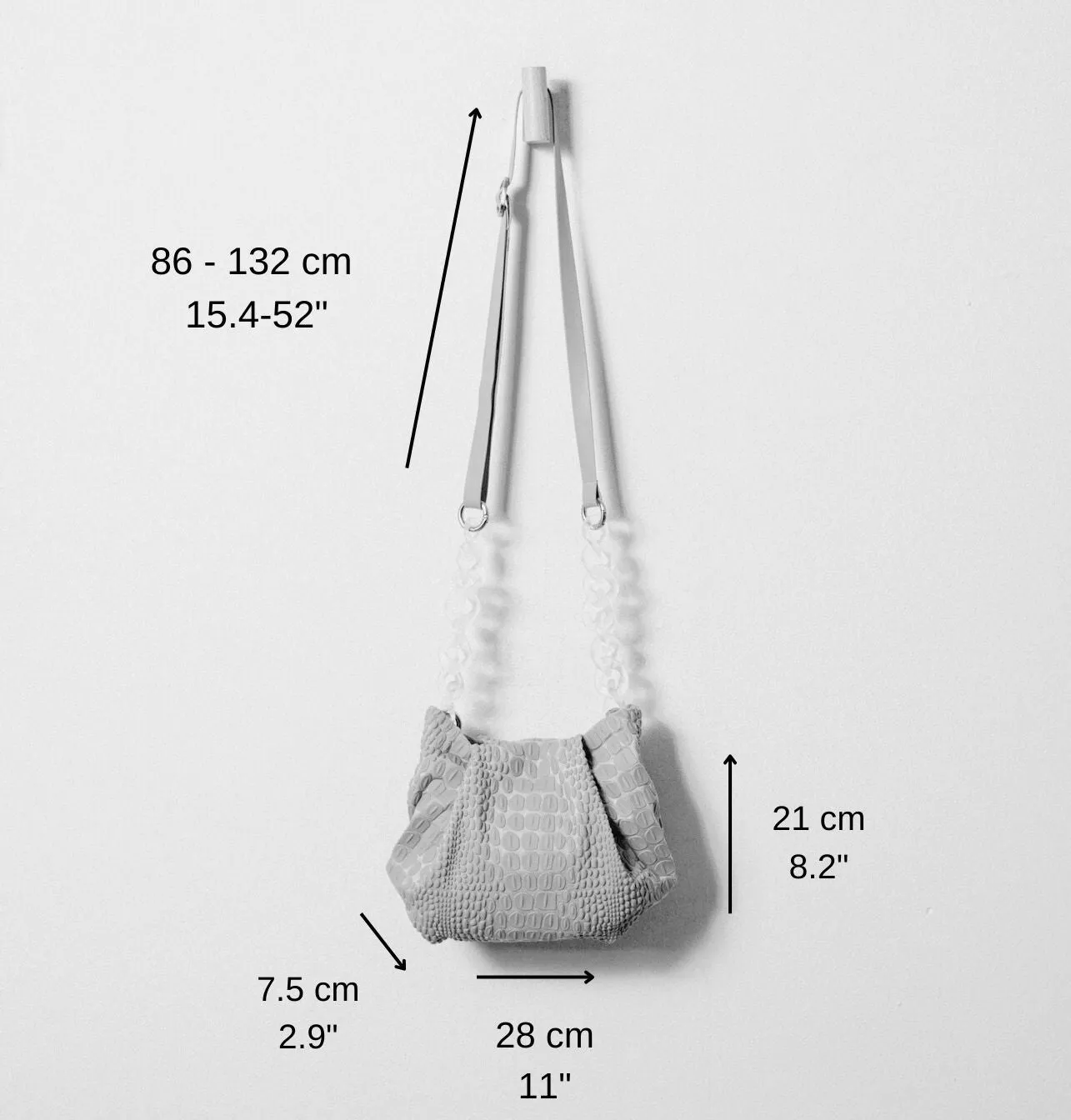 Tokyo Bali Bag