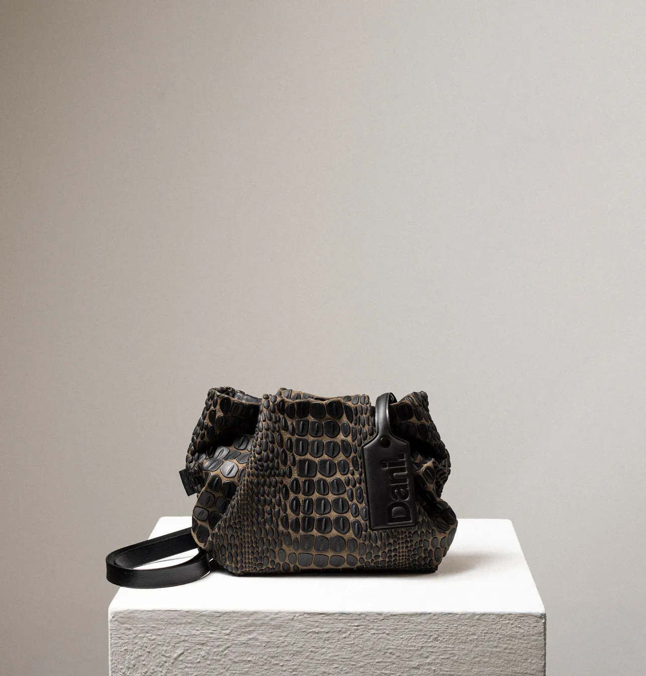 Tokyo Bali Bag