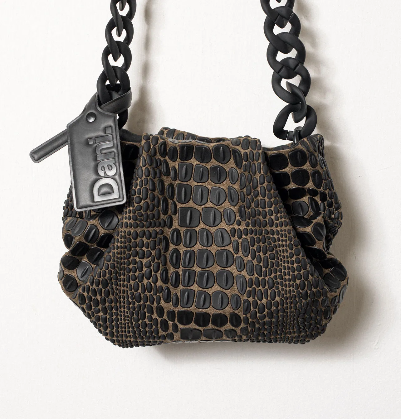 Tokyo Bali Bag