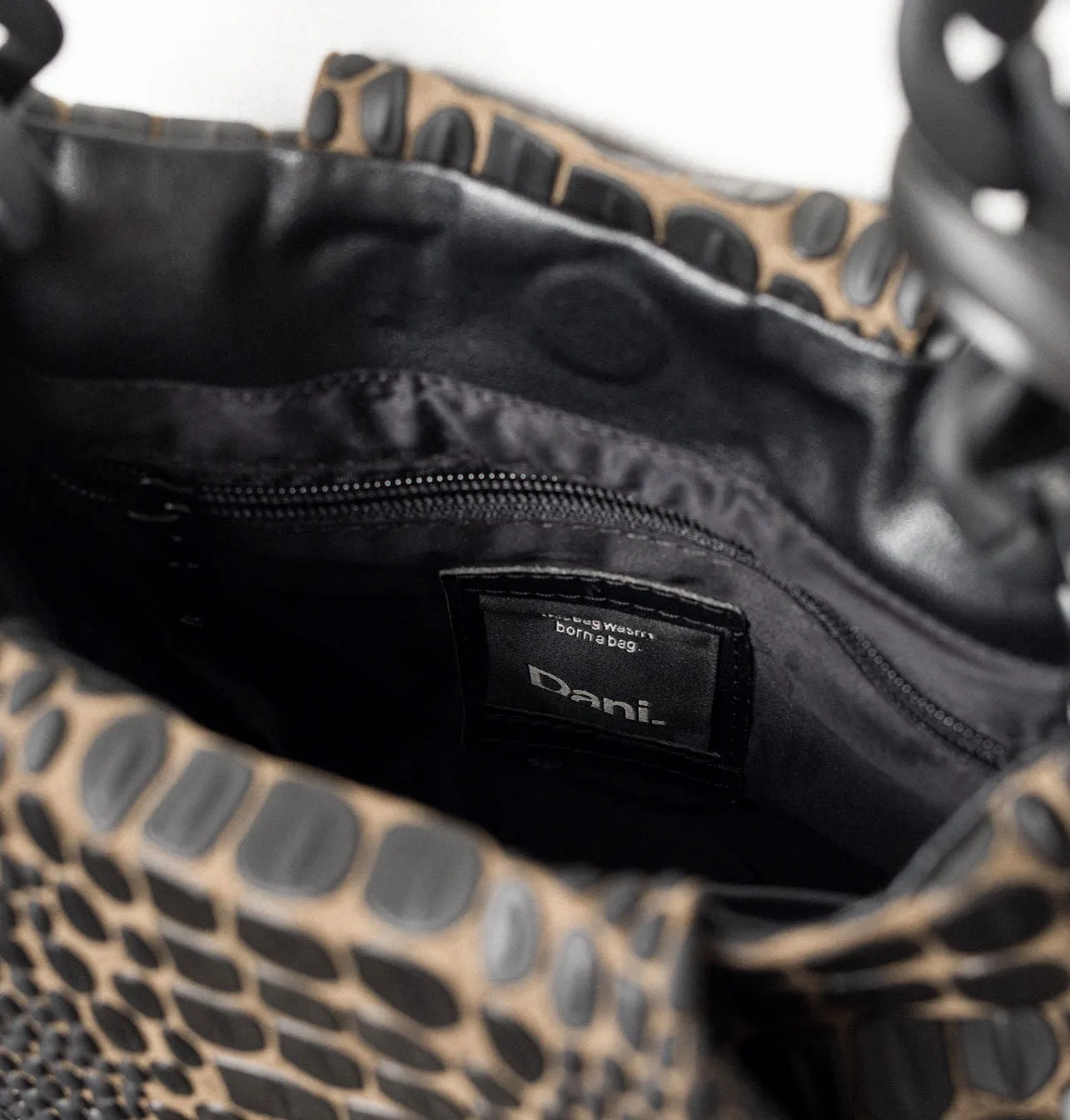 Tokyo Bali Bag